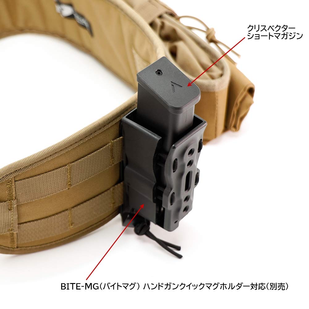 Amazon | [KRYTAC][クリスベクターマガジン][50連][1本